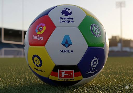 2026欧冠赛制图解